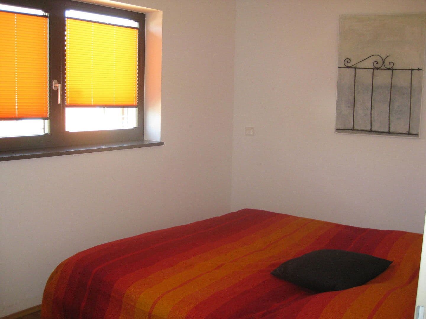 Predaj bytu 3-izbový 88 m², Am Markt 17, Werder (Havel), Brandenbursko Predaj bytu 3-izbový 88 m², Am Markt 17, Werder (Havel), Brandenbursko