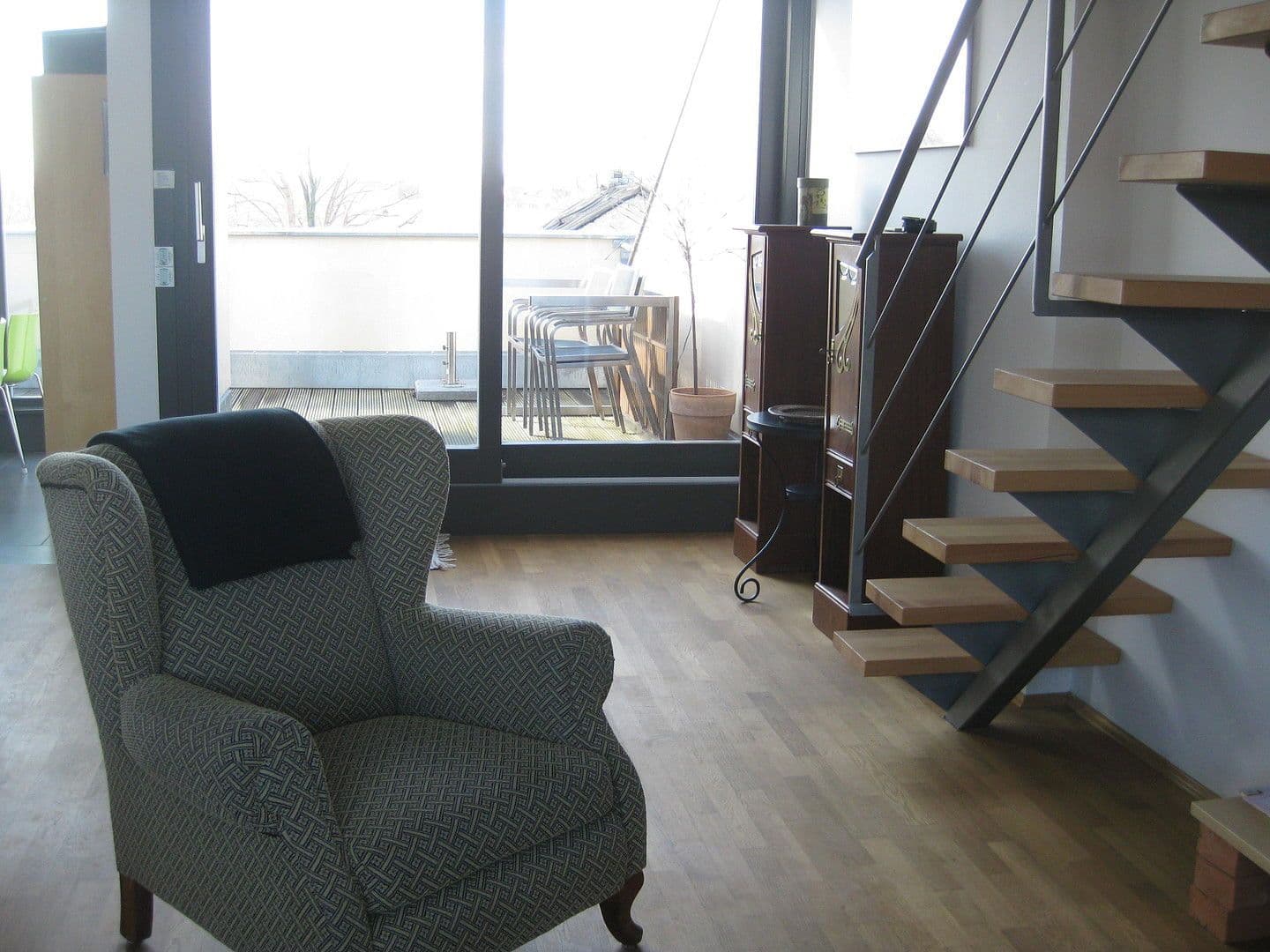 Predaj bytu 3-izbový 88 m², Am Markt 17, Werder (Havel), Brandenbursko Predaj bytu 3-izbový 88 m², Am Markt 17, Werder (Havel), Brandenbursko