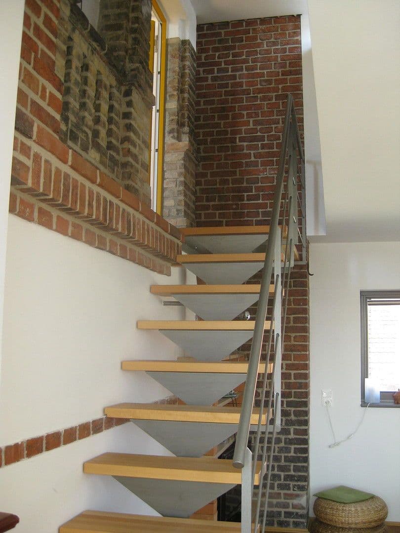 Predaj bytu 3-izbový 88 m², Am Markt 17, Werder (Havel), Brandenbursko Predaj bytu 3-izbový 88 m², Am Markt 17, Werder (Havel), Brandenbursko