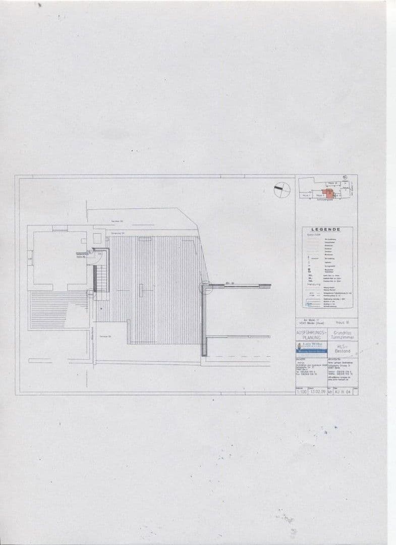 Predaj bytu 3-izbový 88 m², Am Markt 17, Werder (Havel), Brandenbursko Predaj bytu 3-izbový 88 m², Am Markt 17, Werder (Havel), Brandenbursko