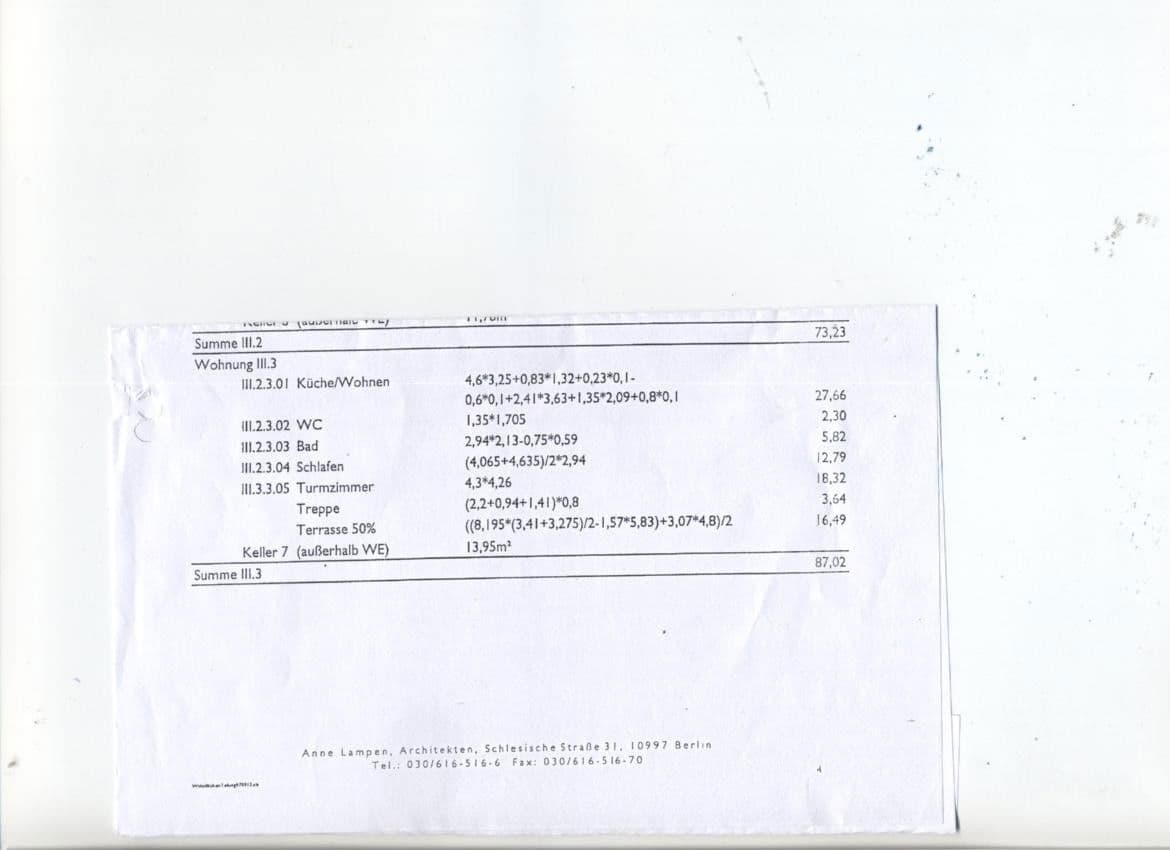 Predaj bytu 3-izbový 88 m², Am Markt 17, Werder (Havel), Brandenbursko Predaj bytu 3-izbový 88 m², Am Markt 17, Werder (Havel), Brandenbursko