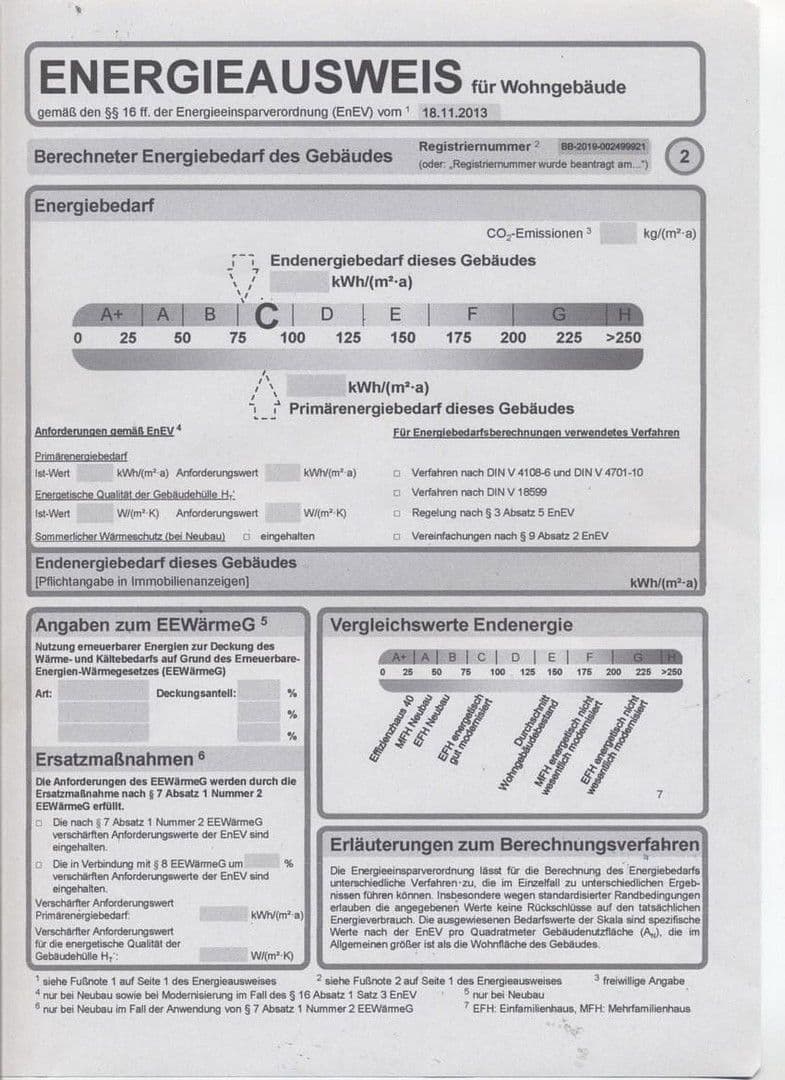 Predaj bytu 3-izbový 88 m², Am Markt 17, Werder (Havel), Brandenbursko Predaj bytu 3-izbový 88 m², Am Markt 17, Werder (Havel), Brandenbursko