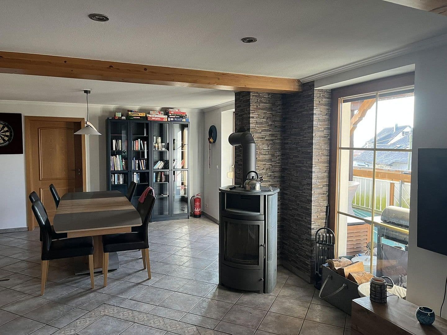 Predaj bytu 5-izbový 170 m², Rottenburg am Neckar, Bádensko-Wurttembersko Predaj bytu 5-izbový 170 m², Rottenburg am Neckar, Bádensko-Wurttembersko