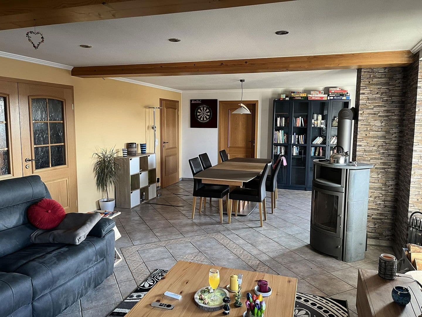 Predaj bytu 5-izbový 170 m², Rottenburg am Neckar, Bádensko-Wurttembersko Predaj bytu 5-izbový 170 m², Rottenburg am Neckar, Bádensko-Wurttembersko