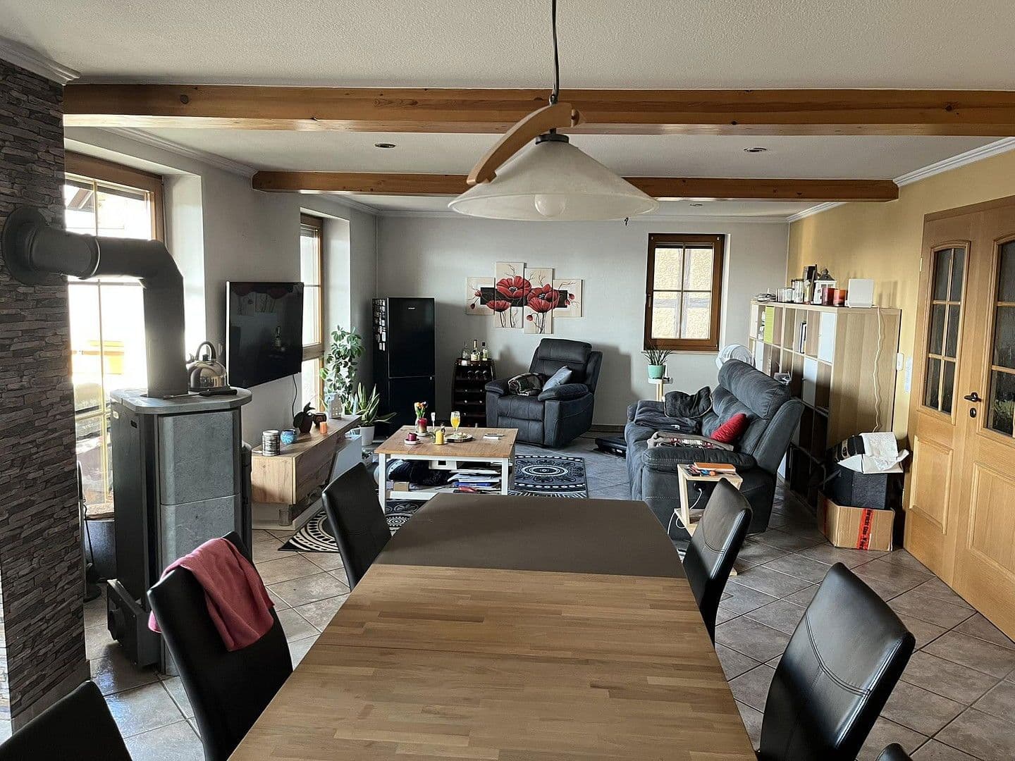 Predaj bytu 5-izbový 170 m², Rottenburg am Neckar, Bádensko-Wurttembersko Predaj bytu 5-izbový 170 m², Rottenburg am Neckar, Bádensko-Wurttembersko