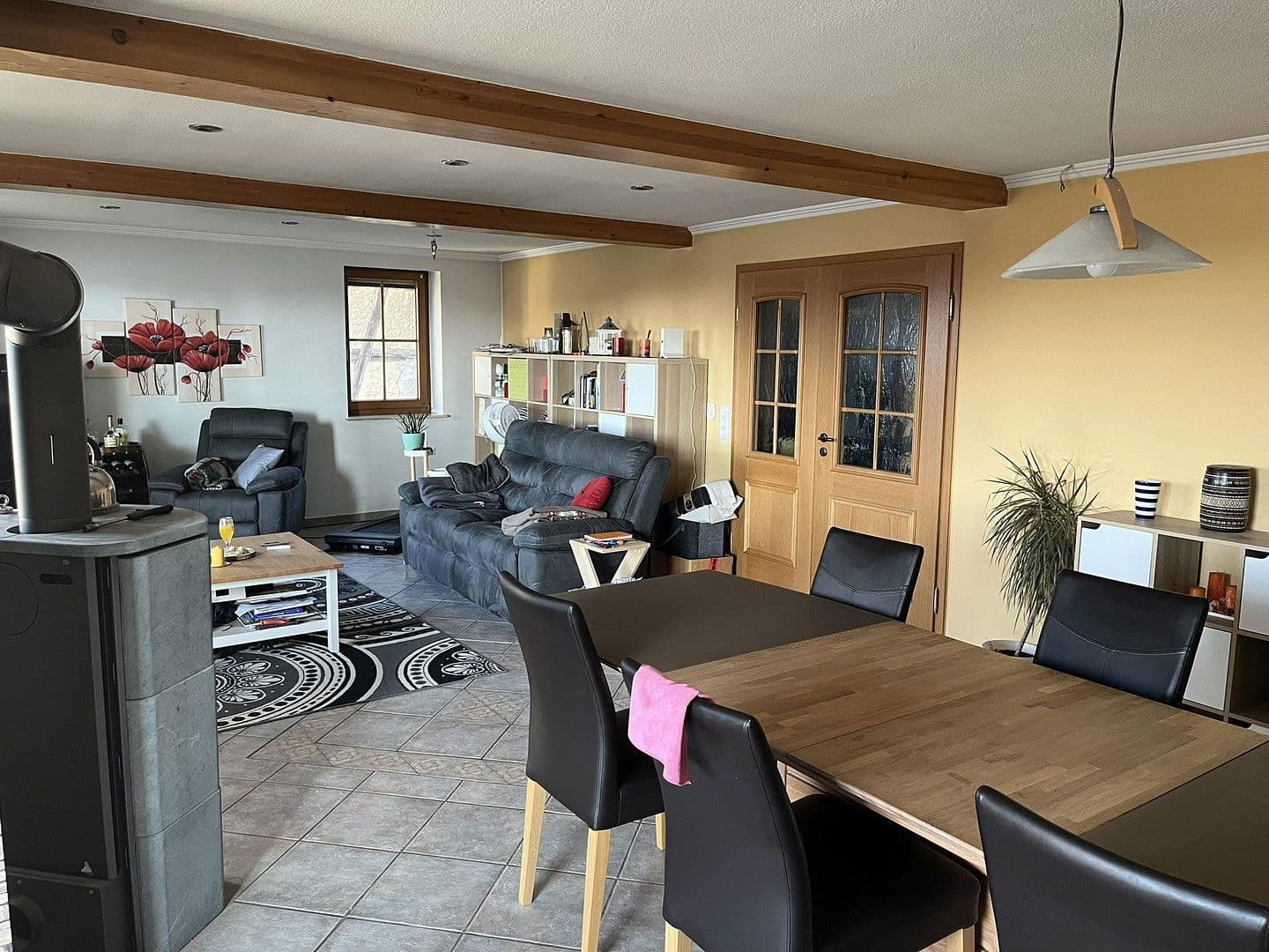 Predaj bytu 5-izbový 170 m², Rottenburg am Neckar, Bádensko-Wurttembersko Predaj bytu 5-izbový 170 m², Rottenburg am Neckar, Bádensko-Wurttembersko