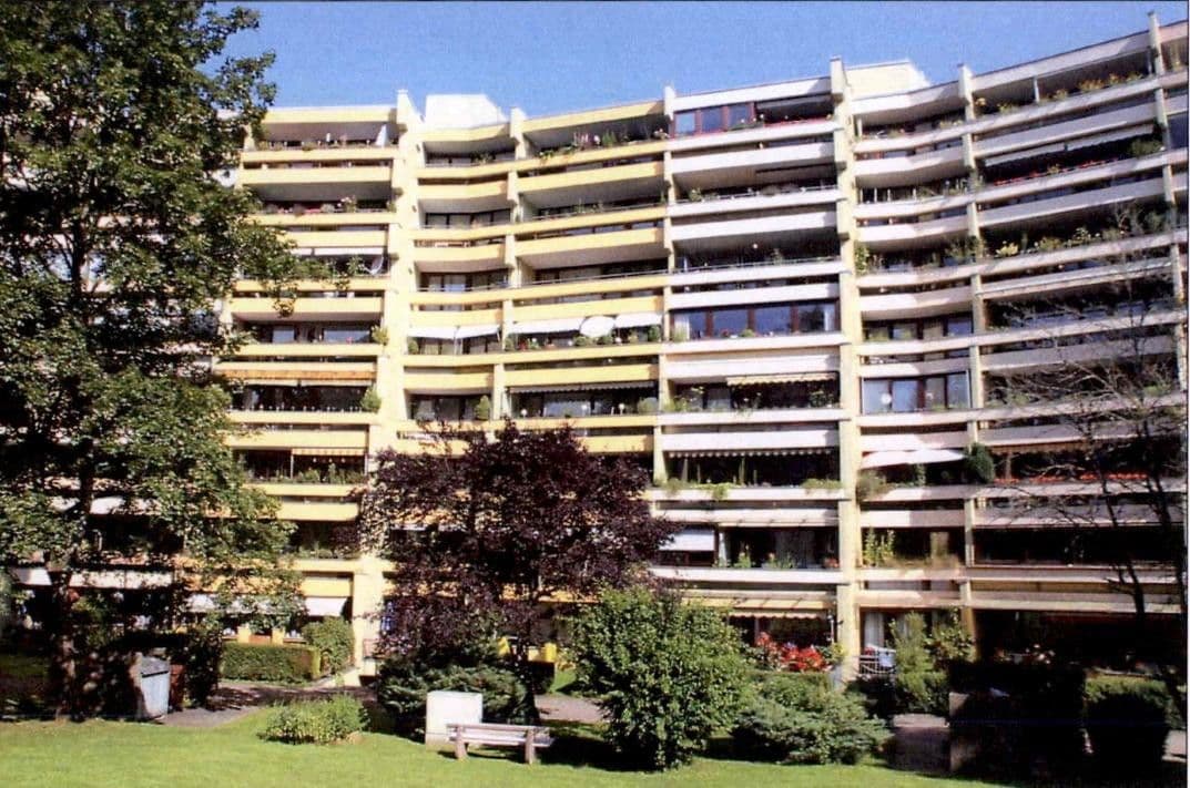 Predaj bytu 1-izbový 39 m², Villingen-Schwenningen, Bádensko-Wurttembersko Predaj bytu 1-izbový 39 m², Villingen-Schwenningen, Bádensko-Wurttembersko