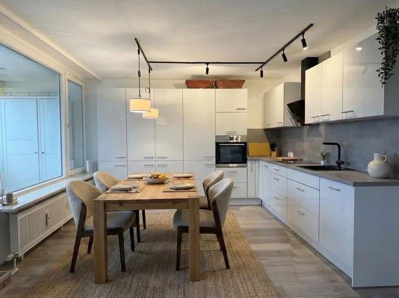 Predaj bytu 1-izbový 39 m², Villingen-Schwenningen, Bádensko-Wurttembersko Predaj bytu 1-izbový 39 m², Villingen-Schwenningen, Bádensko-Wurttembersko