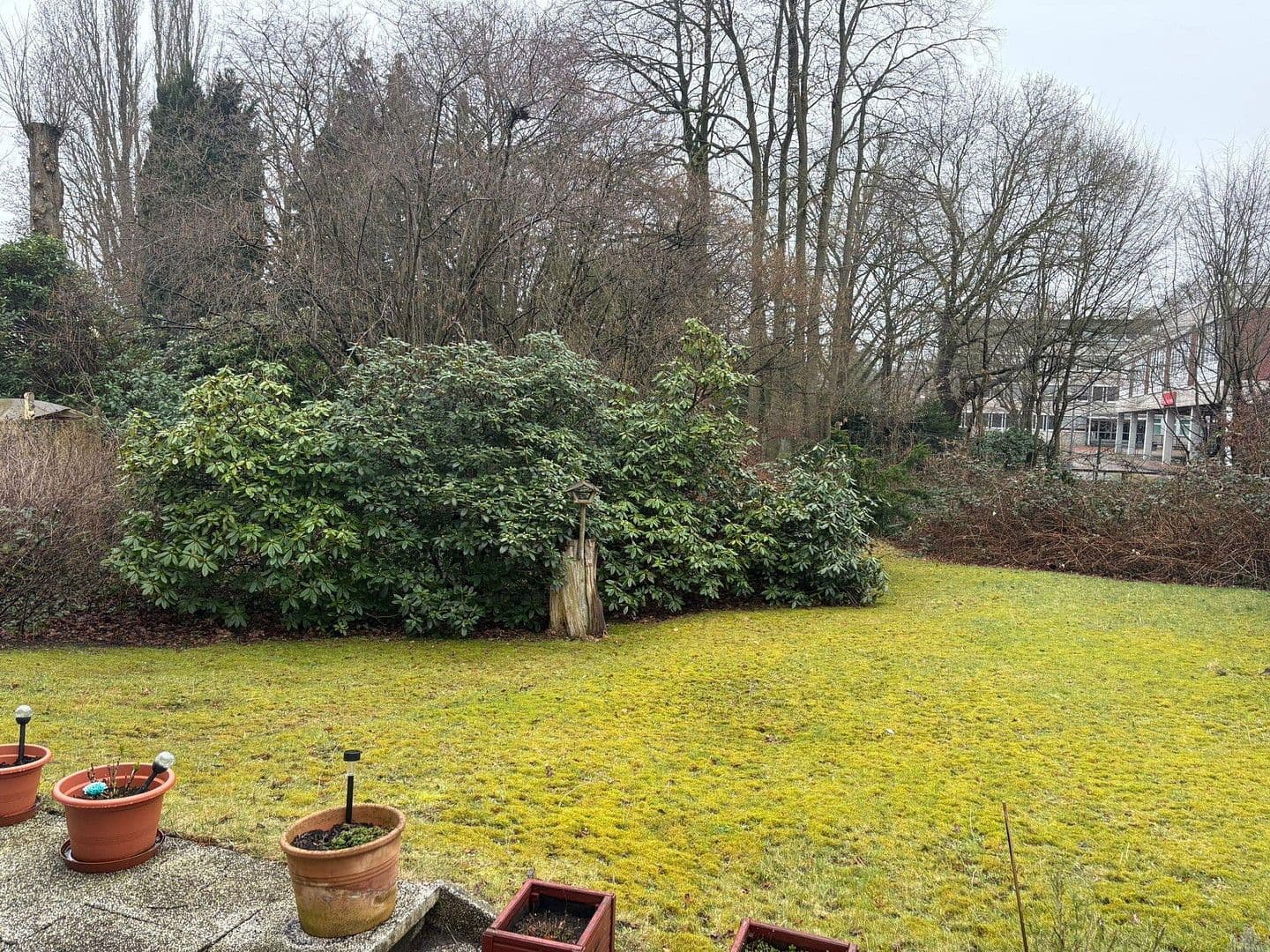 Predaj domu 290 m², pozemek 1.273 m², Bremen, Brémy Predaj domu 290 m², pozemek 1.273 m², Bremen, Brémy