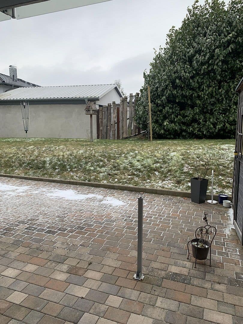 Prenájom bytu 2-izbový 57 m², Kühlungsborn, Meklenbursko-Predpomoransko Prenájom bytu 2-izbový 57 m², Kühlungsborn, Meklenbursko-Predpomoransko