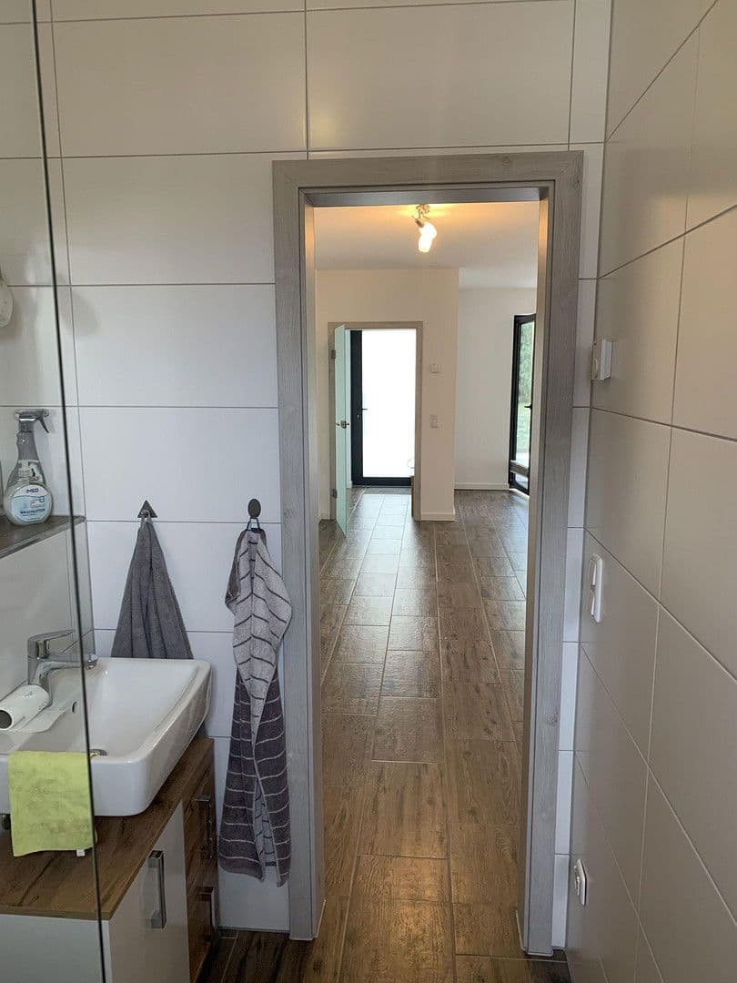 Prenájom bytu 2-izbový 57 m², Kühlungsborn, Meklenbursko-Predpomoransko Prenájom bytu 2-izbový 57 m², Kühlungsborn, Meklenbursko-Predpomoransko