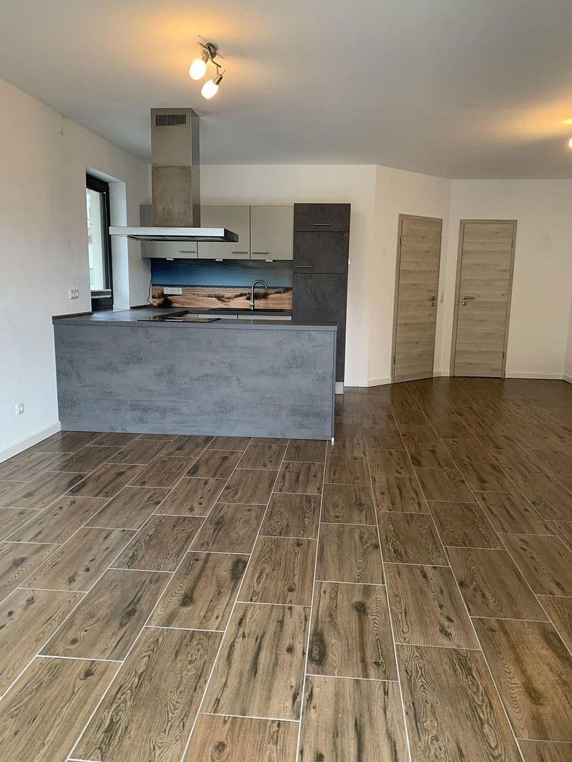 Prenájom bytu 2-izbový 57 m², Kühlungsborn, Meklenbursko-Predpomoransko Prenájom bytu 2-izbový 57 m², Kühlungsborn, Meklenbursko-Predpomoransko