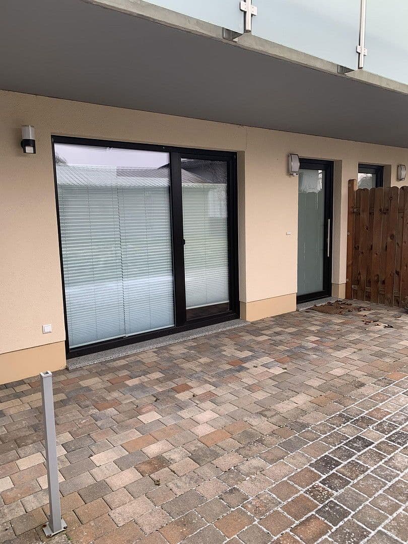 Prenájom bytu 2-izbový 57 m², Kühlungsborn, Meklenbursko-Predpomoransko Prenájom bytu 2-izbový 57 m², Kühlungsborn, Meklenbursko-Predpomoransko