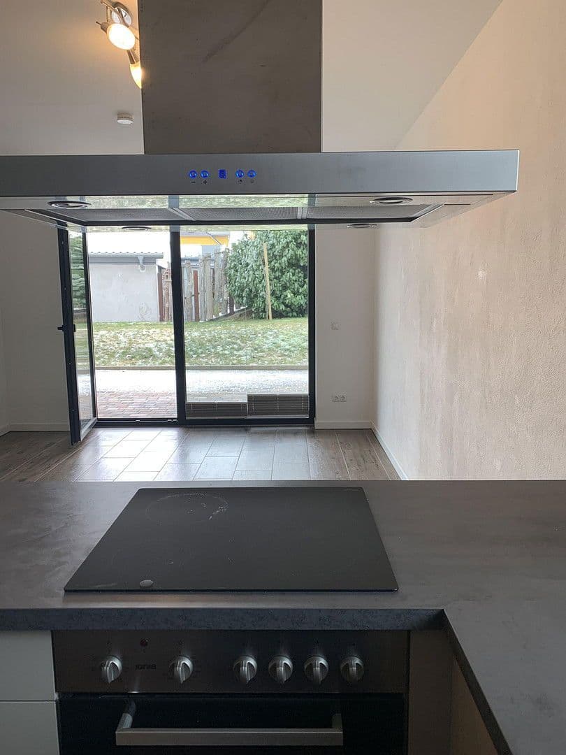 Prenájom bytu 2-izbový 57 m², Kühlungsborn, Meklenbursko-Predpomoransko Prenájom bytu 2-izbový 57 m², Kühlungsborn, Meklenbursko-Predpomoransko