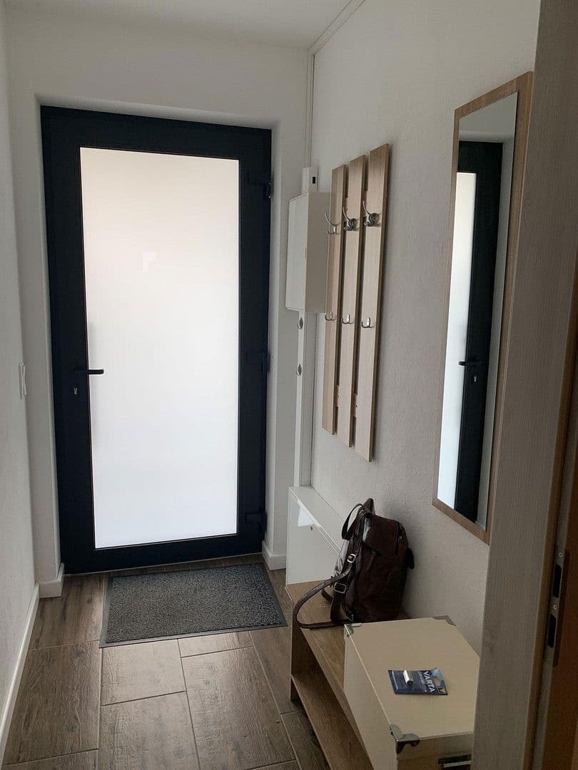 Prenájom bytu 2-izbový 57 m², Kühlungsborn, Meklenbursko-Predpomoransko Prenájom bytu 2-izbový 57 m², Kühlungsborn, Meklenbursko-Predpomoransko