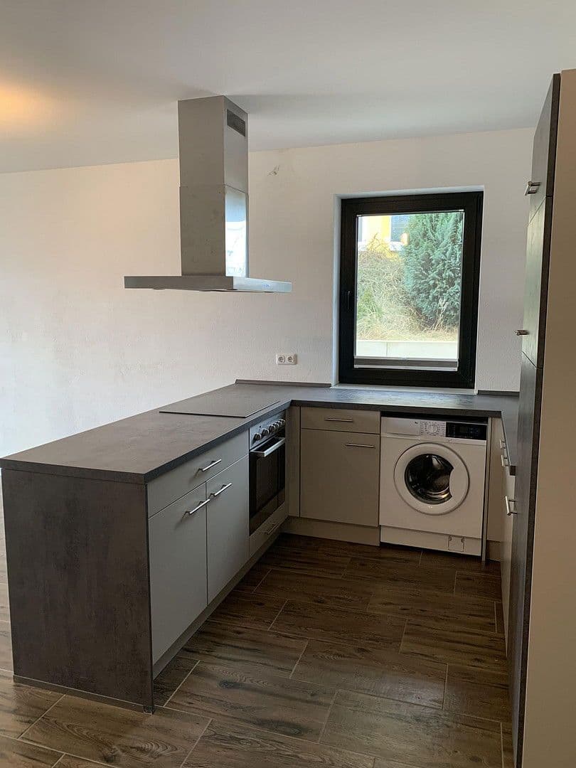 Prenájom bytu 2-izbový 57 m², Kühlungsborn, Meklenbursko-Predpomoransko Prenájom bytu 2-izbový 57 m², Kühlungsborn, Meklenbursko-Predpomoransko