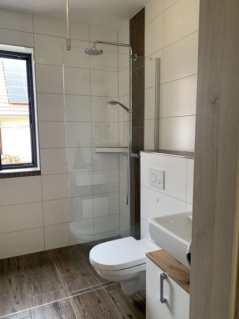 Prenájom bytu 2-izbový 57 m², Kühlungsborn, Meklenbursko-Predpomoransko Prenájom bytu 2-izbový 57 m², Kühlungsborn, Meklenbursko-Predpomoransko