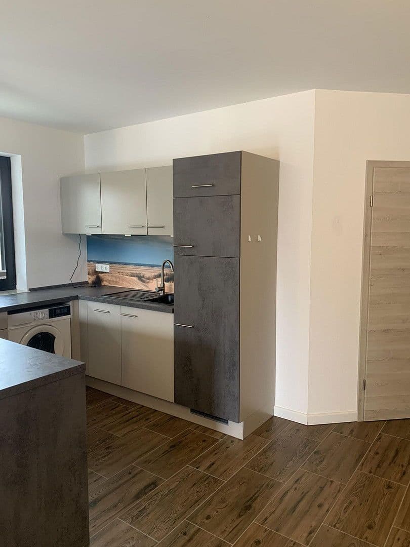 Prenájom bytu 2-izbový 57 m², Kühlungsborn, Meklenbursko-Predpomoransko Prenájom bytu 2-izbový 57 m², Kühlungsborn, Meklenbursko-Predpomoransko