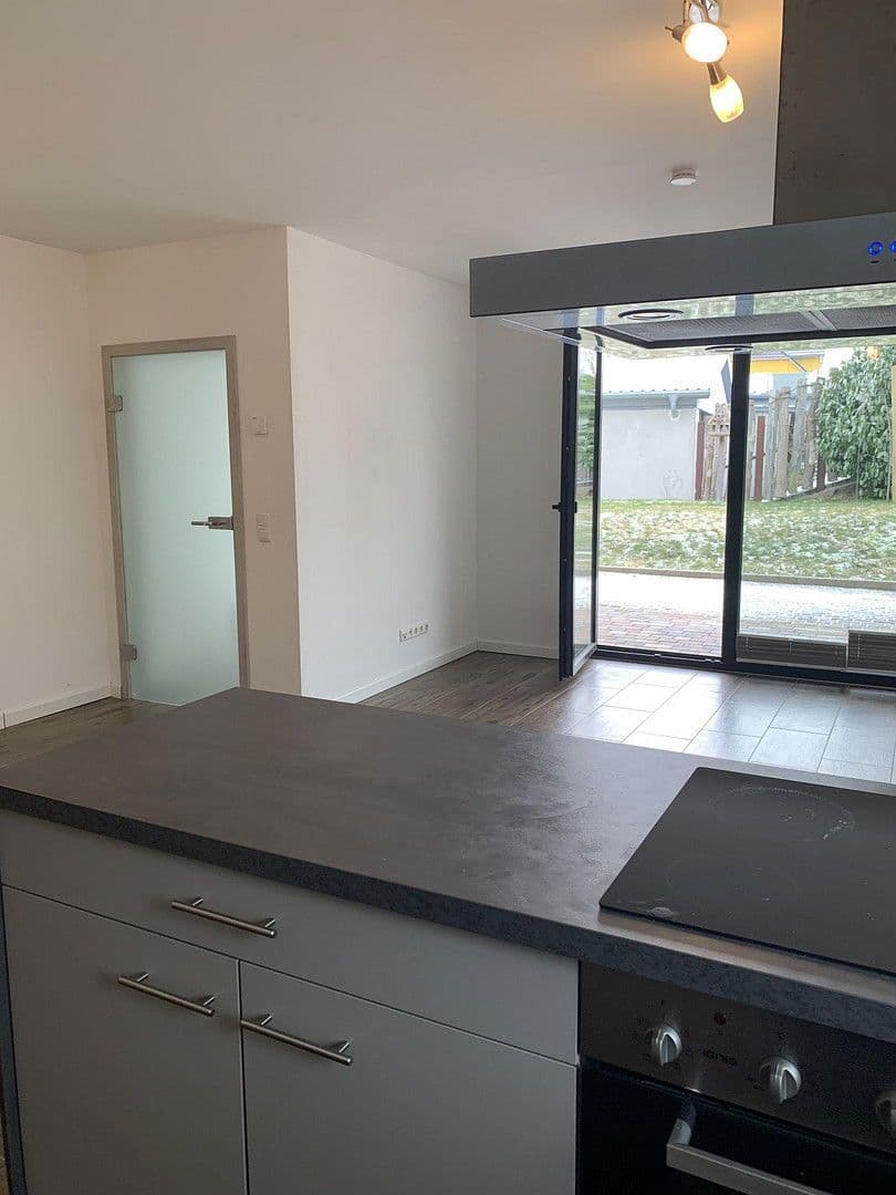 Prenájom bytu 2-izbový 57 m², Kühlungsborn, Meklenbursko-Predpomoransko Prenájom bytu 2-izbový 57 m², Kühlungsborn, Meklenbursko-Predpomoransko