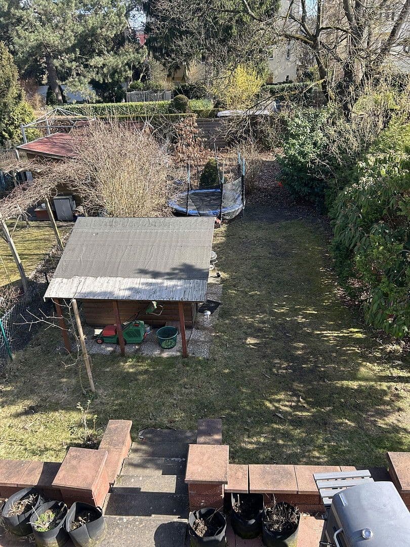 Predaj domu 128 m², pozemek 588 m², Berlin, Berlín Predaj domu 128 m², pozemek 588 m², Berlin, Berlín