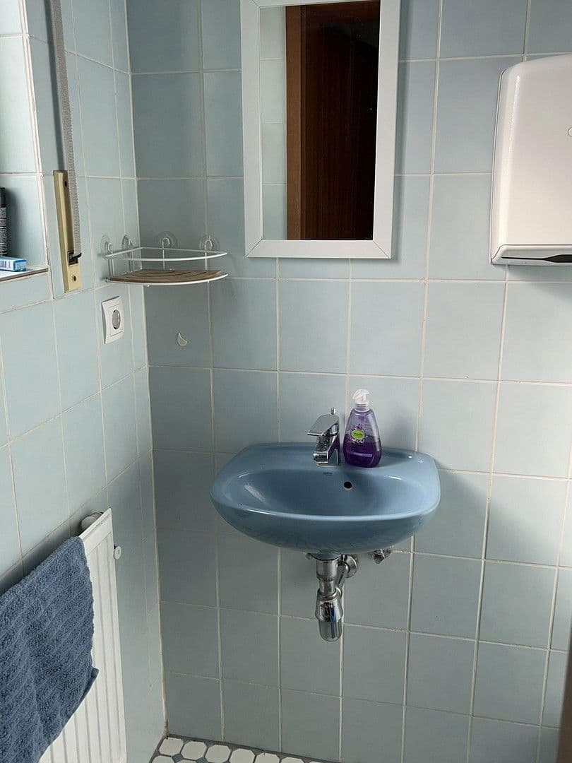 Predaj domu 128 m², pozemek 588 m², Berlin, Berlín Predaj domu 128 m², pozemek 588 m², Berlin, Berlín