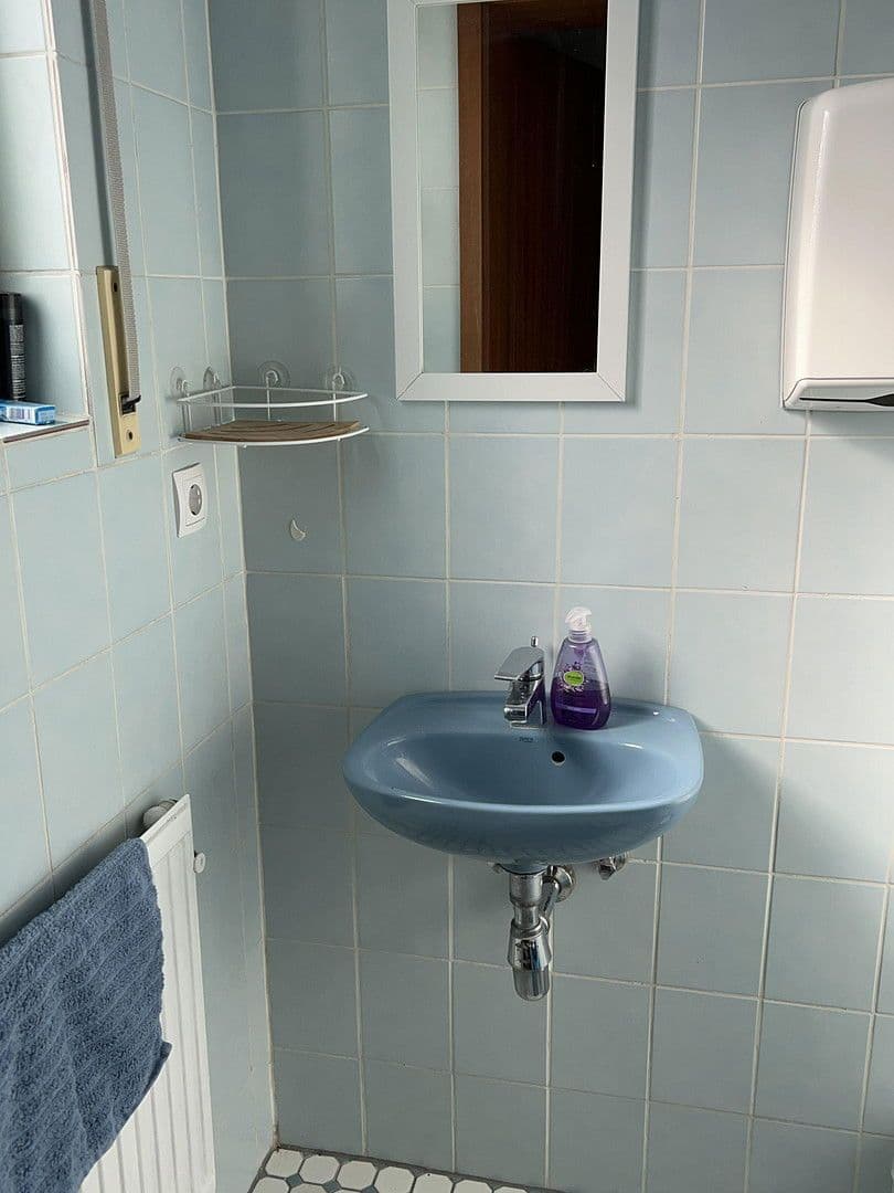 Predaj domu 128 m², pozemek 588 m², Berlin, Berlín Predaj domu 128 m², pozemek 588 m², Berlin, Berlín