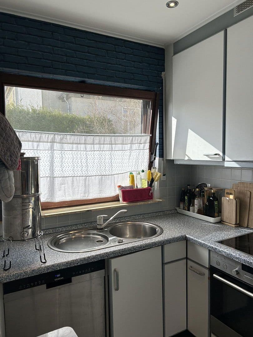 Predaj domu 128 m², pozemek 588 m², Berlin, Berlín Predaj domu 128 m², pozemek 588 m², Berlin, Berlín