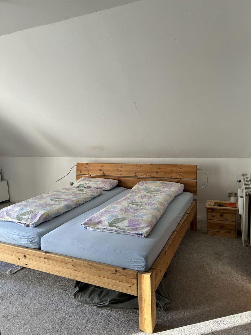 Predaj domu 128 m², pozemek 588 m², Berlin, Berlín Predaj domu 128 m², pozemek 588 m², Berlin, Berlín