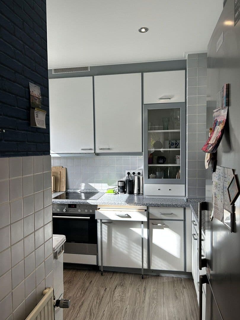 Predaj domu 128 m², pozemek 588 m², Berlin, Berlín Predaj domu 128 m², pozemek 588 m², Berlin, Berlín