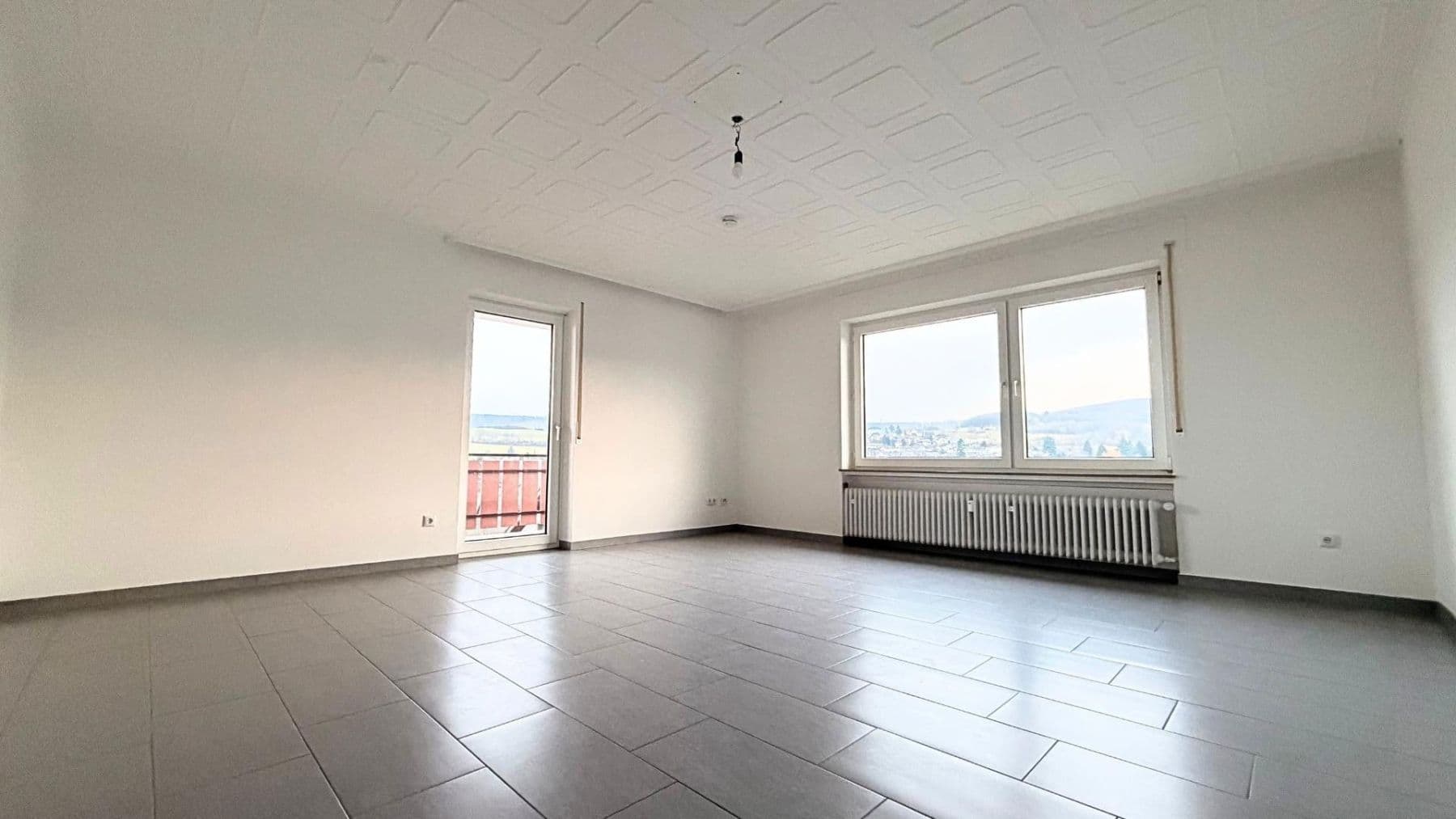 Prenájom bytu 3-izbový 81 m², Neu-Anspach, Hesensko Prenájom bytu 3-izbový 81 m², Neu-Anspach, Hesensko