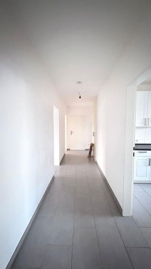 Prenájom bytu 3-izbový 81 m², Neu-Anspach, Hesensko Prenájom bytu 3-izbový 81 m², Neu-Anspach, Hesensko