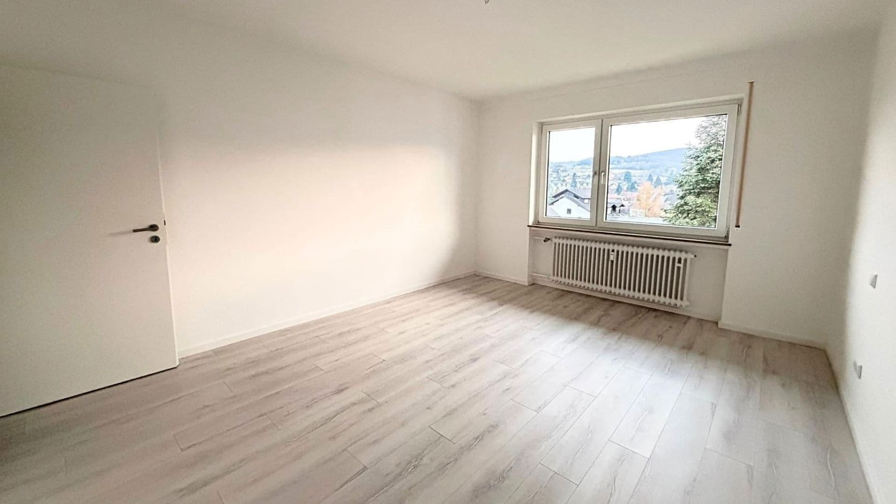Prenájom bytu 3-izbový 81 m², Neu-Anspach, Hesensko Prenájom bytu 3-izbový 81 m², Neu-Anspach, Hesensko