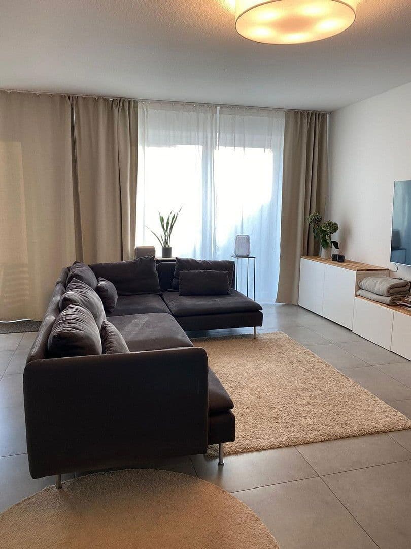 Prenájom domu 145 m², pozemek 290 m², Auf dem Mesch 14 A, Salzbergen, Dolné Sasko Prenájom domu 145 m², pozemek 290 m², Auf dem Mesch 14 A, Salzbergen, Dolné Sasko