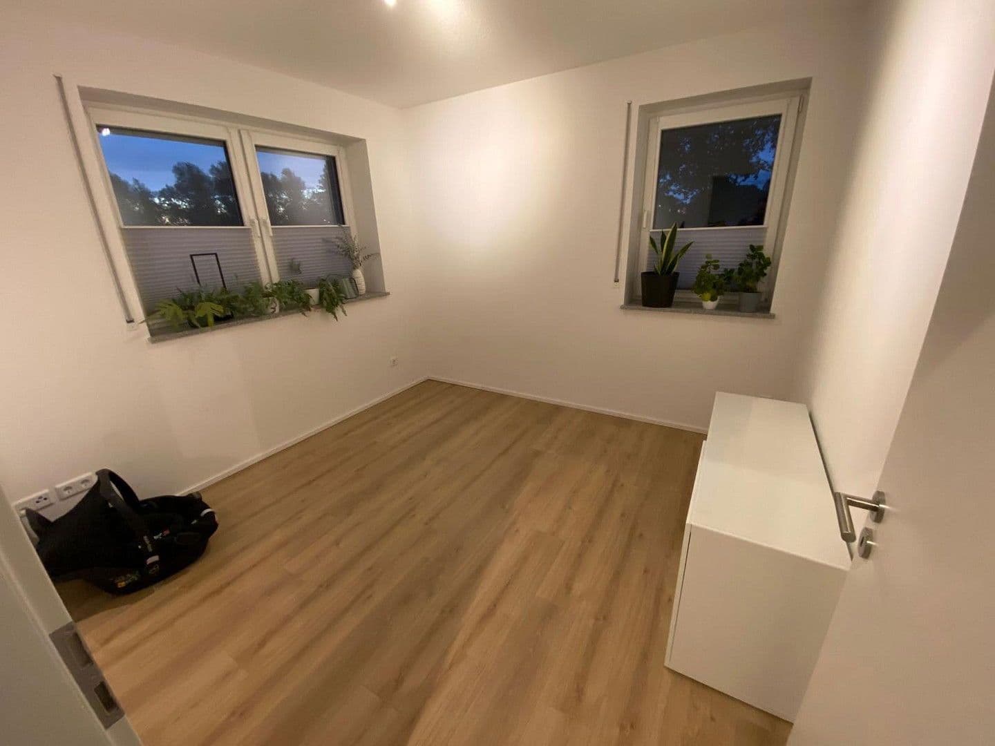 Prenájom domu 145 m², pozemek 290 m², Auf dem Mesch 14 A, Salzbergen, Dolné Sasko Prenájom domu 145 m², pozemek 290 m², Auf dem Mesch 14 A, Salzbergen, Dolné Sasko