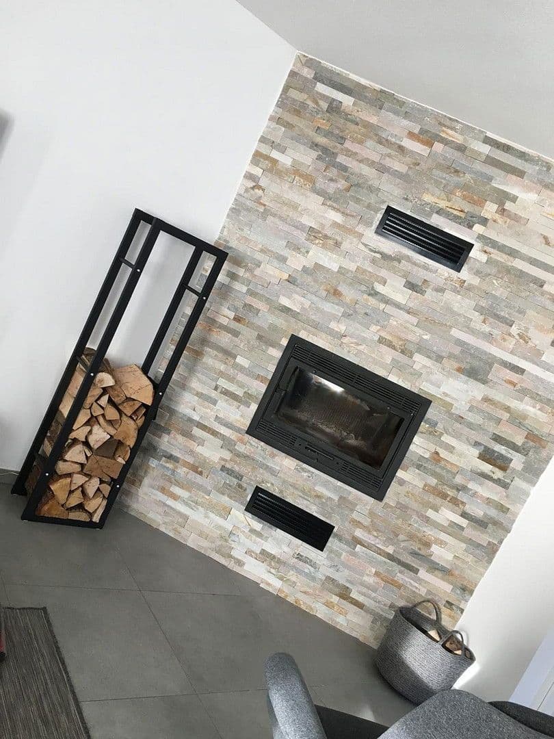 Prenájom domu 145 m², pozemek 290 m², Auf dem Mesch 14 A, Salzbergen, Dolné Sasko Prenájom domu 145 m², pozemek 290 m², Auf dem Mesch 14 A, Salzbergen, Dolné Sasko