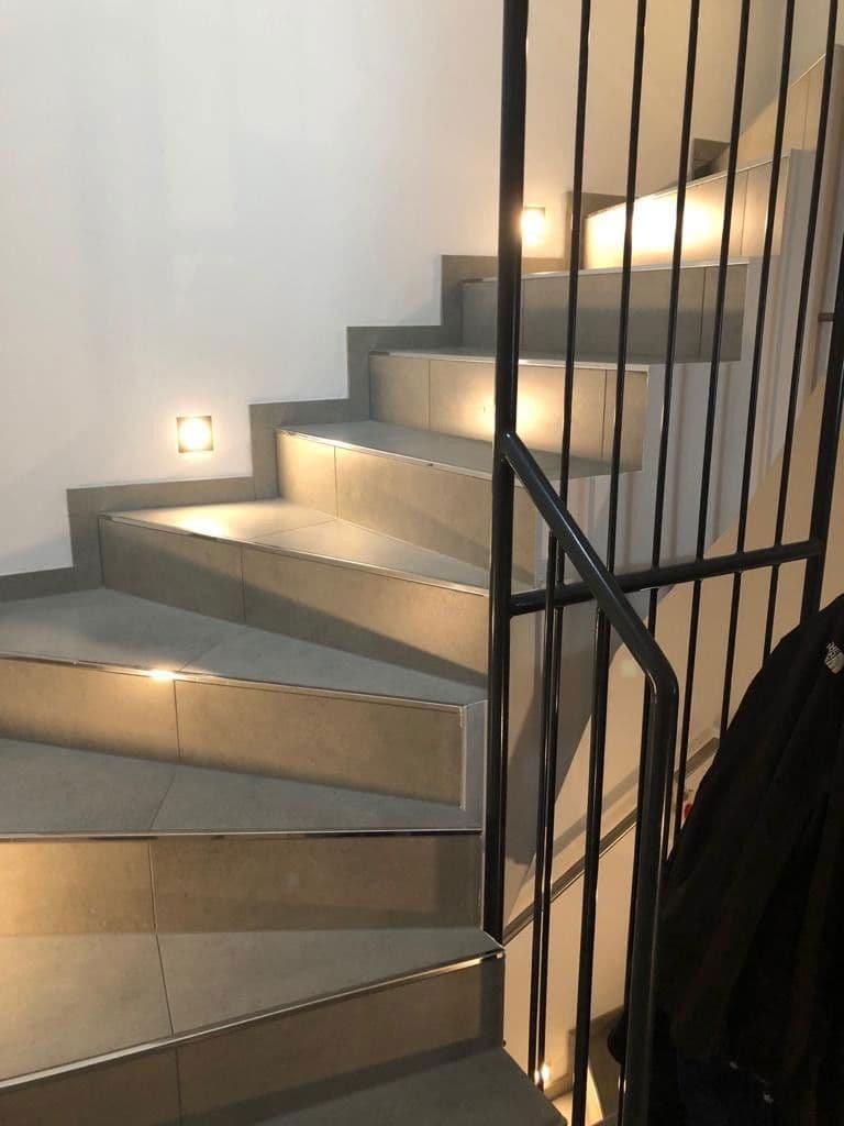 Prenájom domu 145 m², pozemek 290 m², Auf dem Mesch 14 A, Salzbergen, Dolné Sasko Prenájom domu 145 m², pozemek 290 m², Auf dem Mesch 14 A, Salzbergen, Dolné Sasko