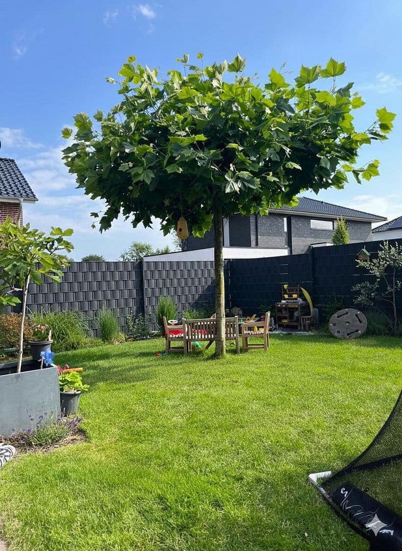 Prenájom domu 145 m², pozemek 290 m², Auf dem Mesch 14 A, Salzbergen, Dolné Sasko Prenájom domu 145 m², pozemek 290 m², Auf dem Mesch 14 A, Salzbergen, Dolné Sasko