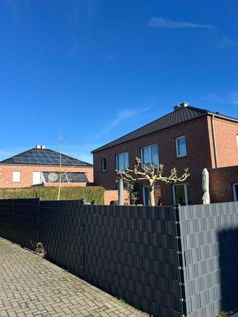 Prenájom domu 145 m², pozemek 290 m², Auf dem Mesch 14 A, Salzbergen, Dolné Sasko Prenájom domu 145 m², pozemek 290 m², Auf dem Mesch 14 A, Salzbergen, Dolné Sasko