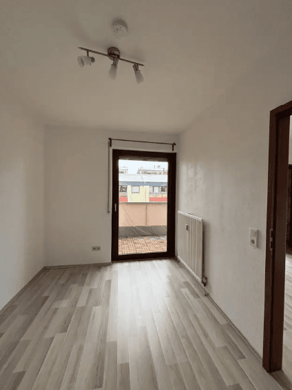 Prenájom bytu 2-izbový 51 m², Friedrichsdorf, Hesensko Prenájom bytu 2-izbový 51 m², Friedrichsdorf, Hesensko