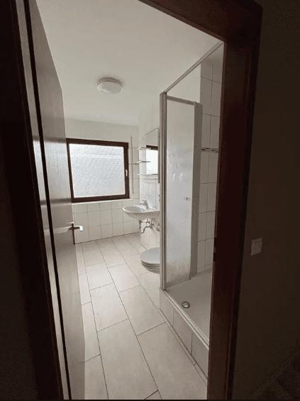 Prenájom bytu 2-izbový 51 m², Friedrichsdorf, Hesensko Prenájom bytu 2-izbový 51 m², Friedrichsdorf, Hesensko