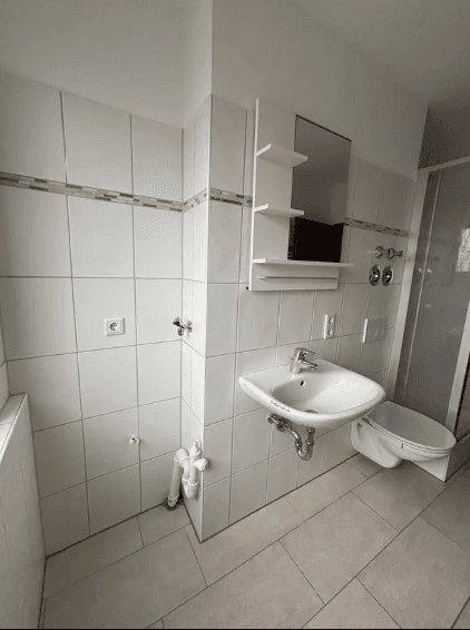 Prenájom bytu 2-izbový 51 m², Friedrichsdorf, Hesensko Prenájom bytu 2-izbový 51 m², Friedrichsdorf, Hesensko