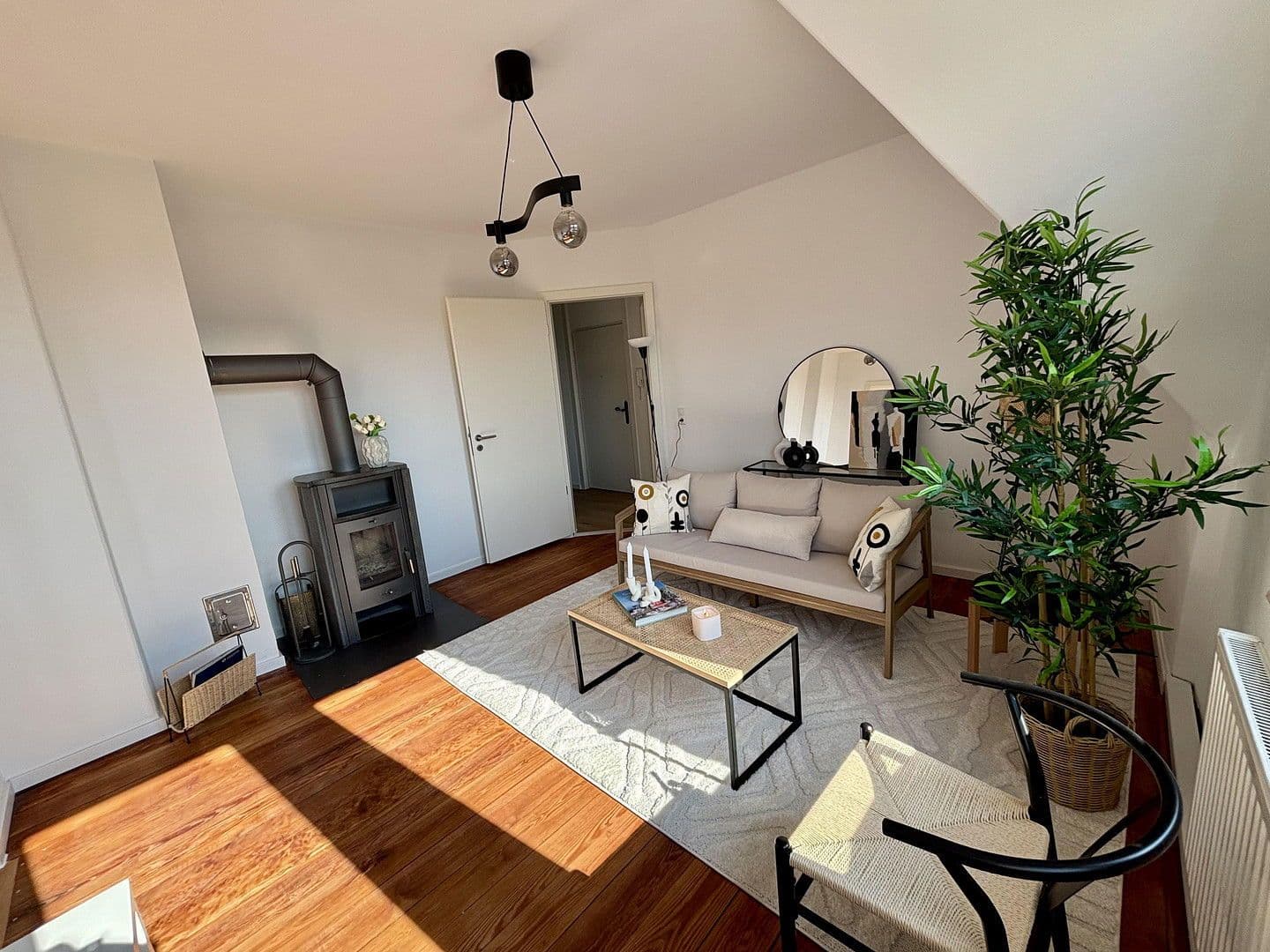 Predaj bytu 4-izbový 76 m², Pragstr., Stuttgart, Bádensko-Wurttembersko Predaj bytu 4-izbový 76 m², Pragstr., Stuttgart, Bádensko-Wurttembersko