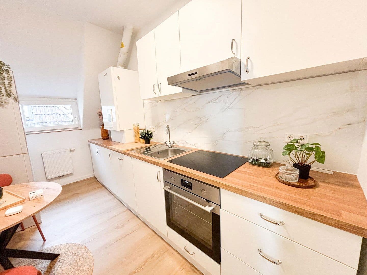 Predaj bytu 4-izbový 76 m², Pragstr., Stuttgart, Bádensko-Wurttembersko Predaj bytu 4-izbový 76 m², Pragstr., Stuttgart, Bádensko-Wurttembersko