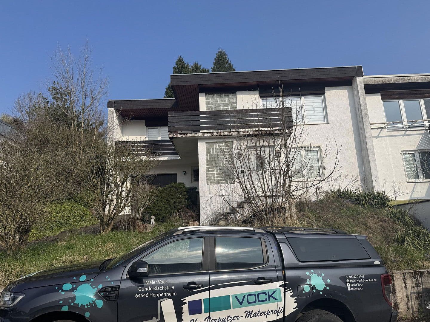 Predaj domu 129 m², pozemek 730 m², Heppenheim, Hesensko Predaj domu 129 m², pozemek 730 m², Heppenheim, Hesensko