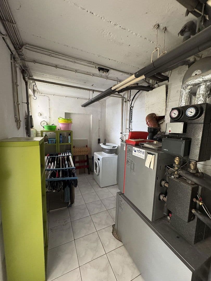 Predaj domu 129 m², pozemek 730 m², Heppenheim, Hesensko Predaj domu 129 m², pozemek 730 m², Heppenheim, Hesensko