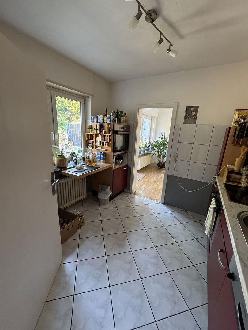 Predaj domu 129 m², pozemek 730 m², Heppenheim, Hesensko Predaj domu 129 m², pozemek 730 m², Heppenheim, Hesensko