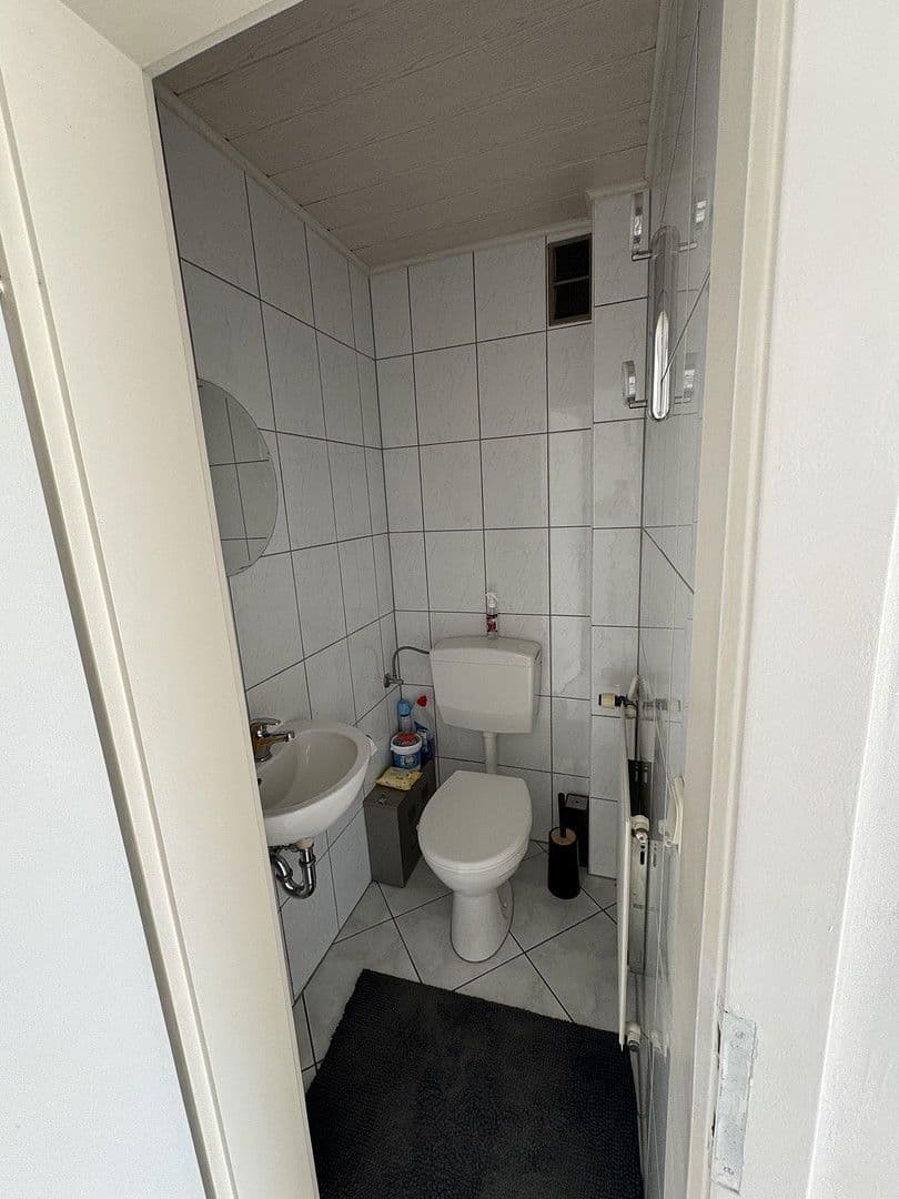 Predaj domu 129 m², pozemek 730 m², Heppenheim, Hesensko Predaj domu 129 m², pozemek 730 m², Heppenheim, Hesensko