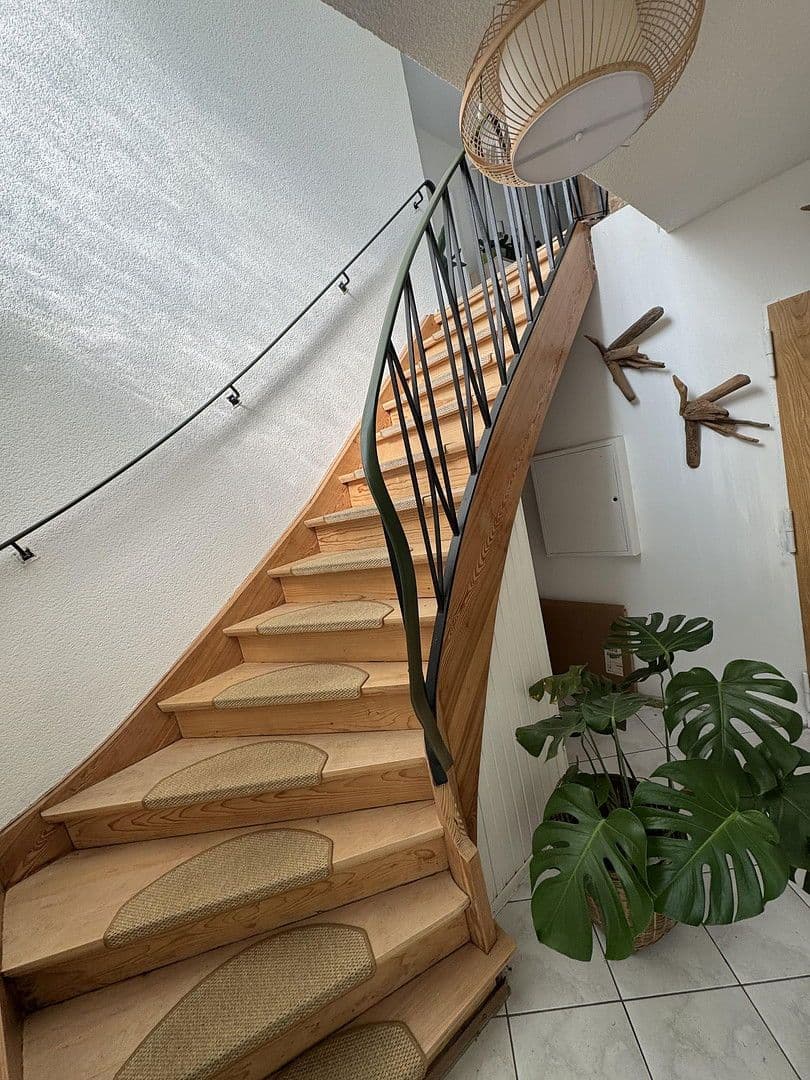 Predaj domu 129 m², pozemek 730 m², Heppenheim, Hesensko Predaj domu 129 m², pozemek 730 m², Heppenheim, Hesensko