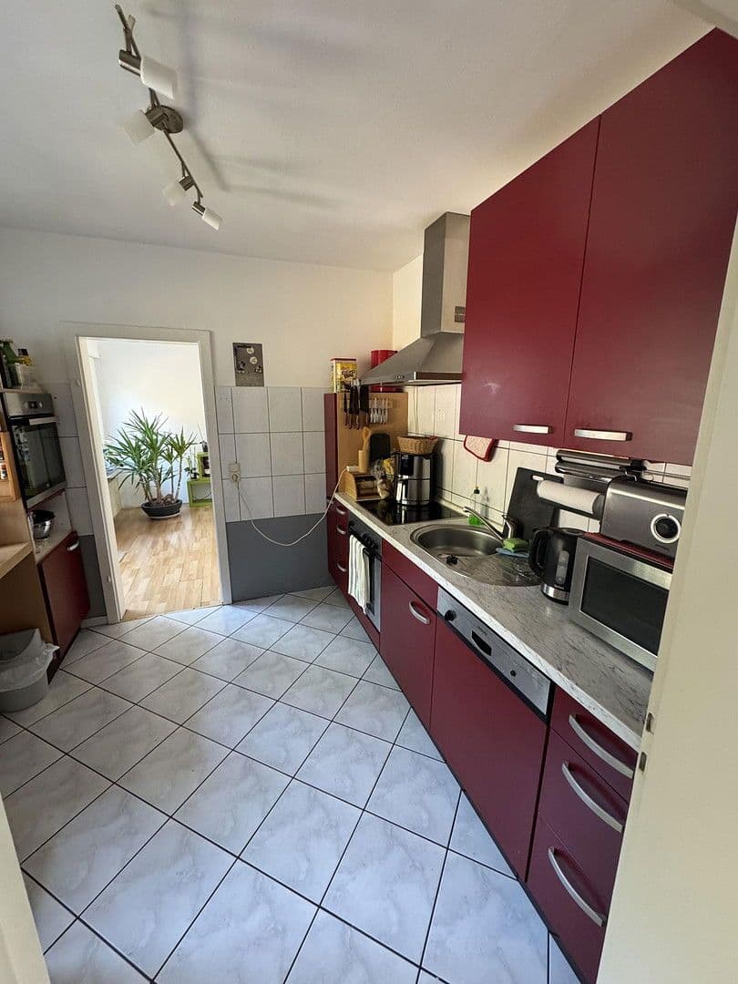 Predaj domu 129 m², pozemek 730 m², Heppenheim, Hesensko Predaj domu 129 m², pozemek 730 m², Heppenheim, Hesensko