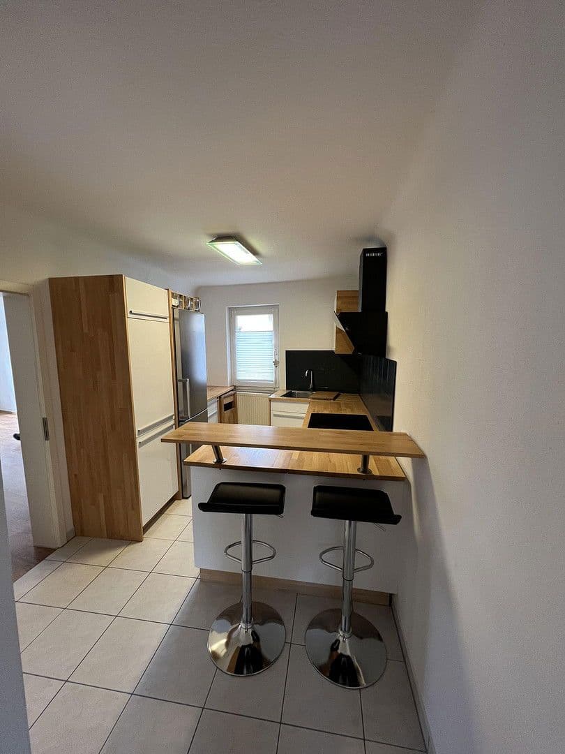 Prenájom bytu 2-izbový 57 m², Mörgelenstraße 2, Stuttgart, Bádensko-Wurttembersko Prenájom bytu 2-izbový 57 m², Mörgelenstraße 2, Stuttgart, Bádensko-Wurttembersko